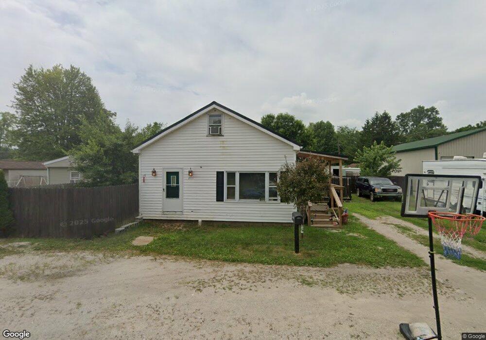 2711 S Franklin St, Muncie, IN 47302 - photo 1