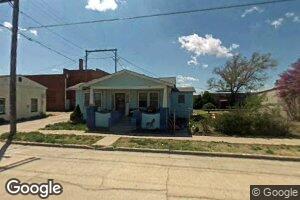 107 W Avenue B, Syracuse, KS 67878