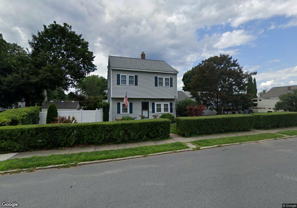 177 Easton St, Lawrence, MA 01843 - photo 1