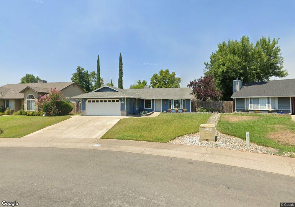 1907 Charade Way, Redding, CA 96003 - photo 1