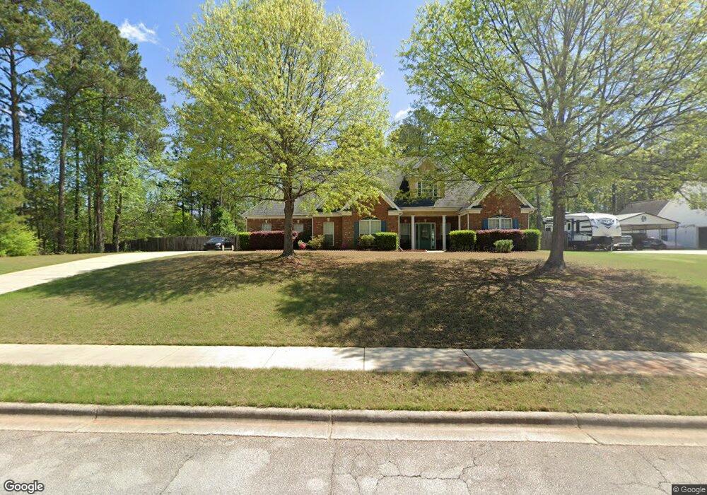110 Lost Forest Dr, McDonough, GA 30252 - photo 1