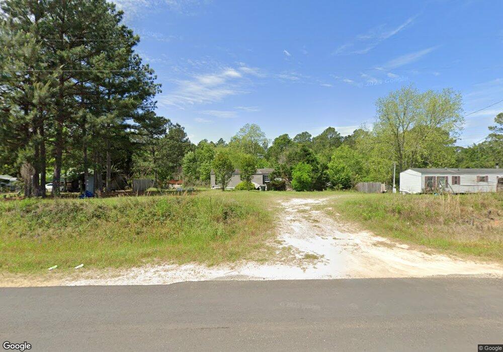 1277 Cs Powell Rd, Omega, GA 31775 - photo 1