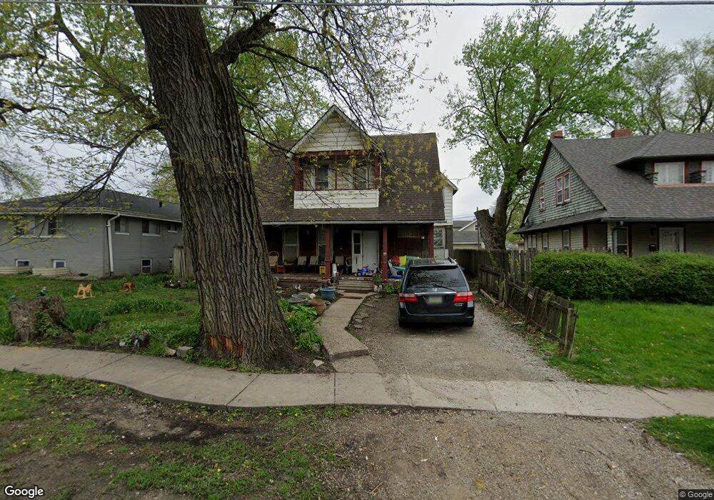 1810 9th St, Des Moines, IA 50314 - photo 1