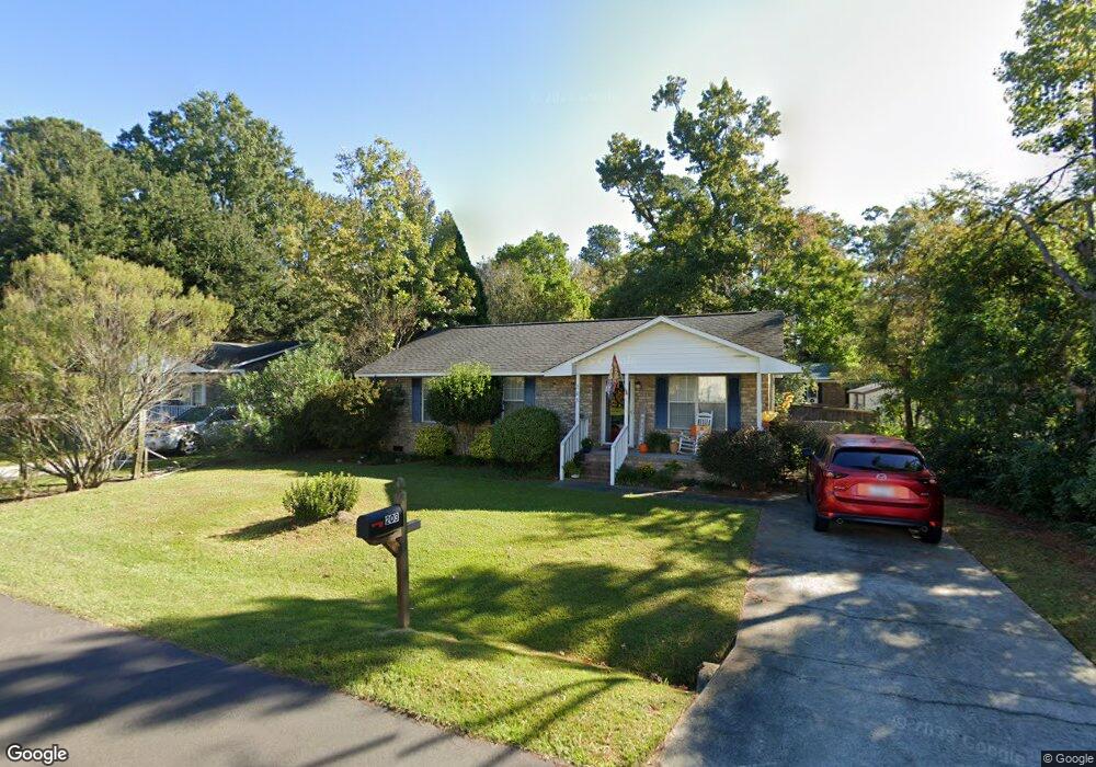 203 Azalea Ct, Moncks Corner, SC 29461 - photo 1