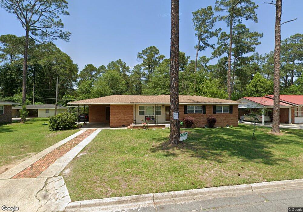 313 Camellia Dr, Moultrie, GA 31768 - photo 1