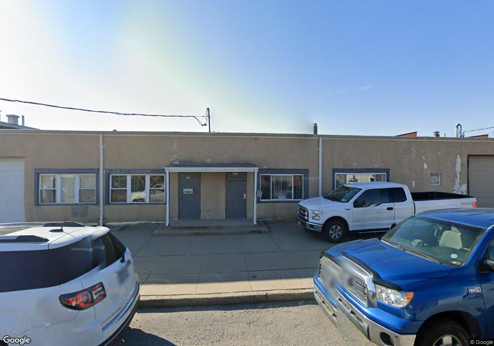 54 Alabama Ave, Island Park, NY 11558 - photo 1