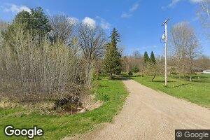 20480 Nelson Rd, Merrill, MI 48637