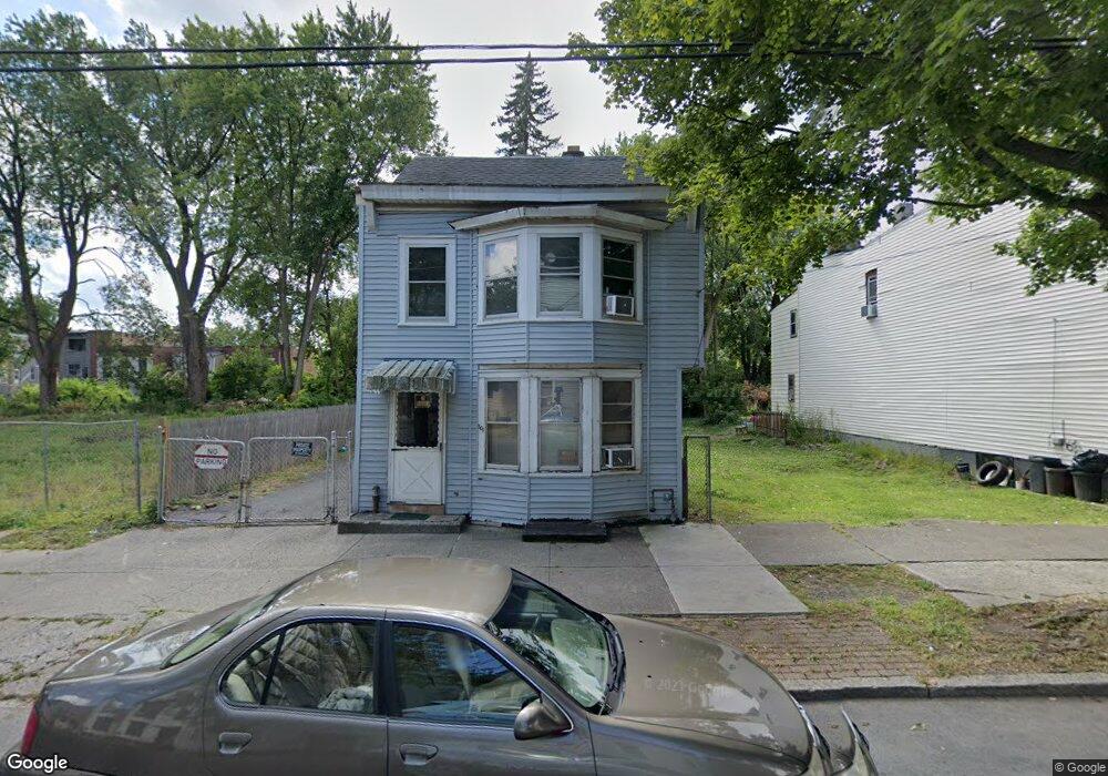 300 2nd St, Albany, NY 12206 - photo 1