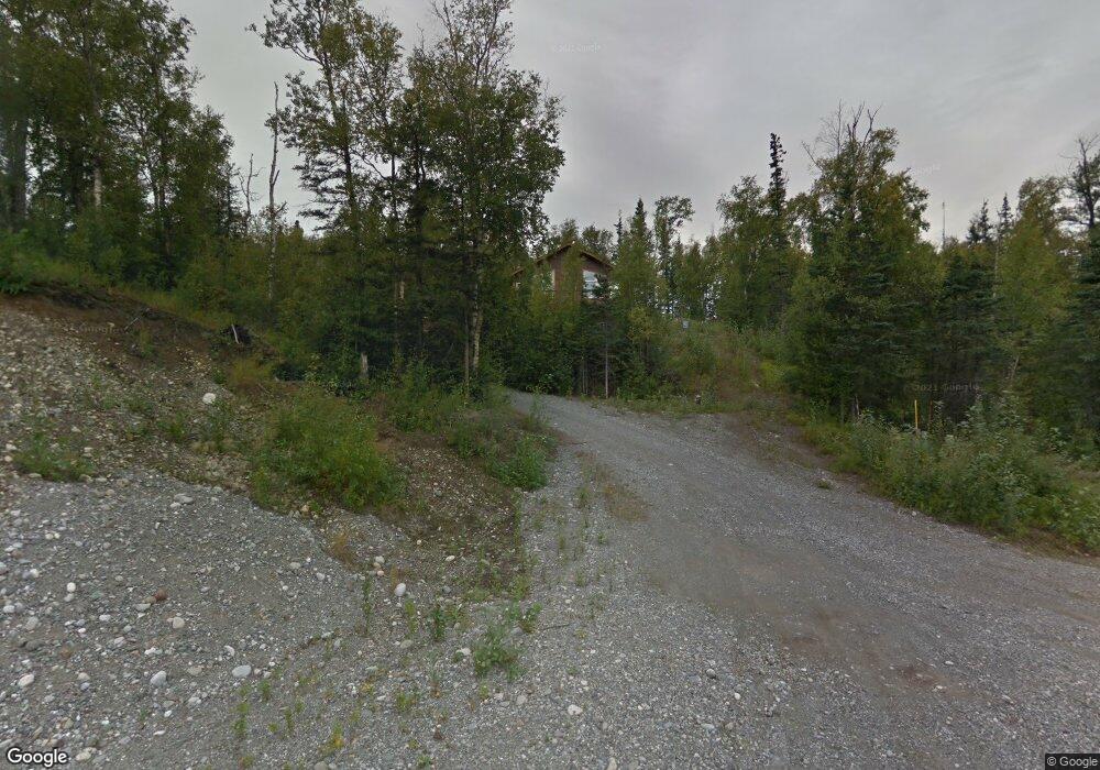 8901 E Ravendale Dr, Palmer, AK 99645 - photo 1