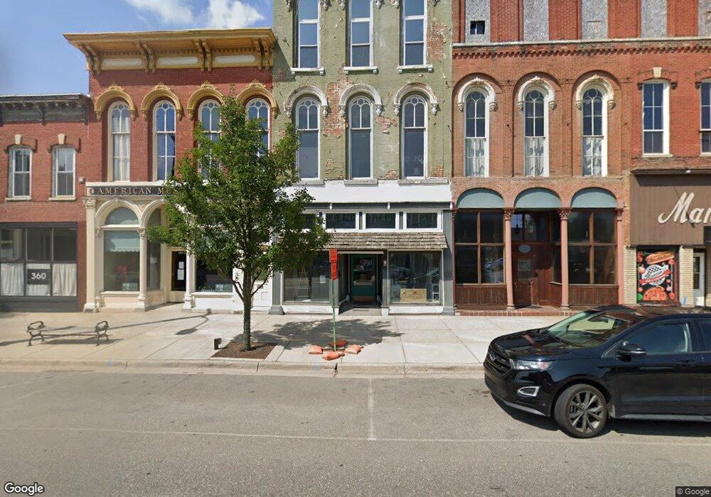 109 E Michigan Ave unit 109 E Michigan Ave, Marshall, MI 49068 - photo 1
