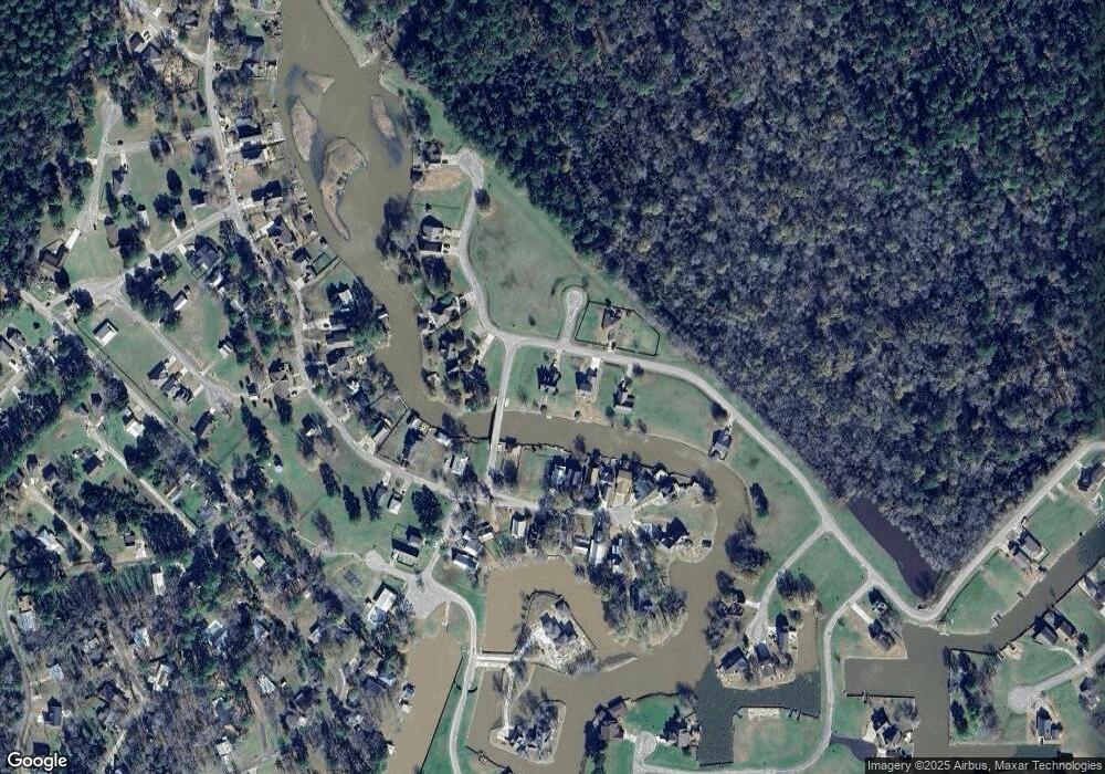 34 Wildwood Lake Dr, Huntsville, TX 77340 - photo 1