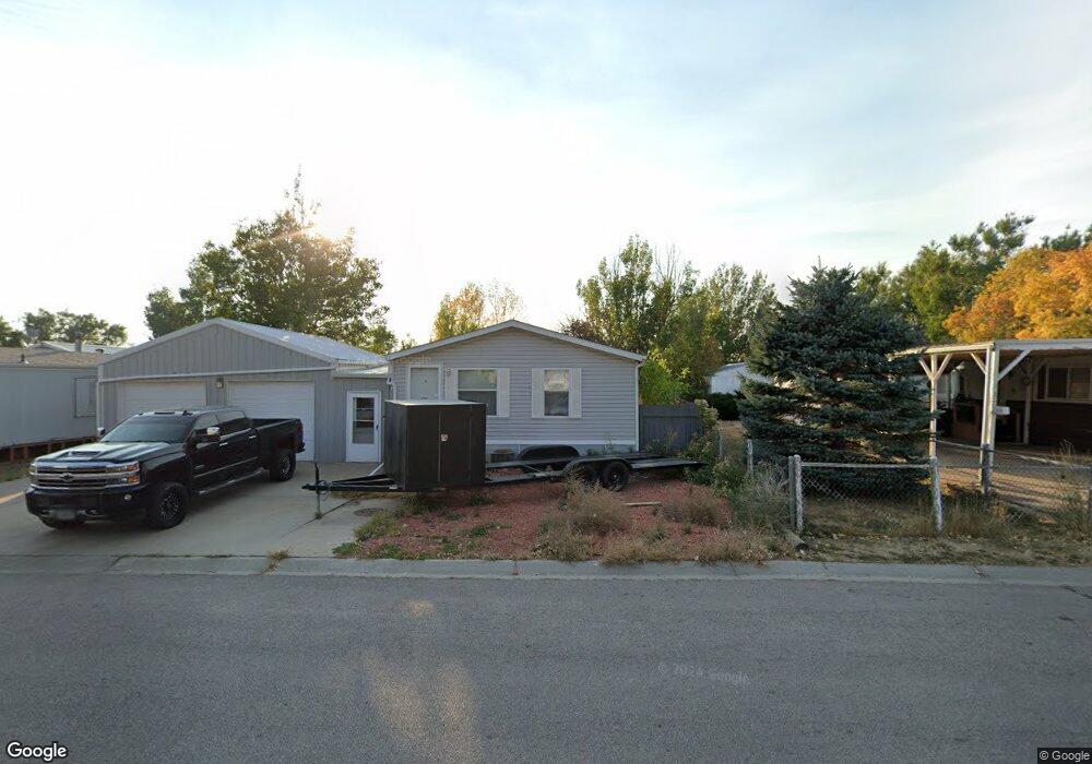 2208 Cheryl Ave, Gillette, WY 82718 - photo 1