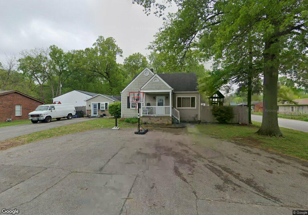 2562 Lynn Ct, New Albany, IN 47150 - photo 1