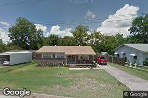 436 Jeffcoat St, Luverne, AL 36049