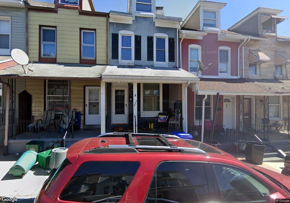 329 S 17 1/2 St, Reading, PA 19602 - photo 1