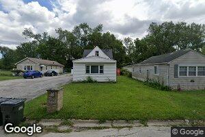 13533 S Ridgeway Ave, Robbins, IL 60472