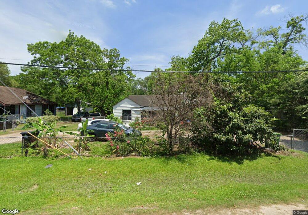 2207 Knight St, Houston, TX 77093 - photo 1
