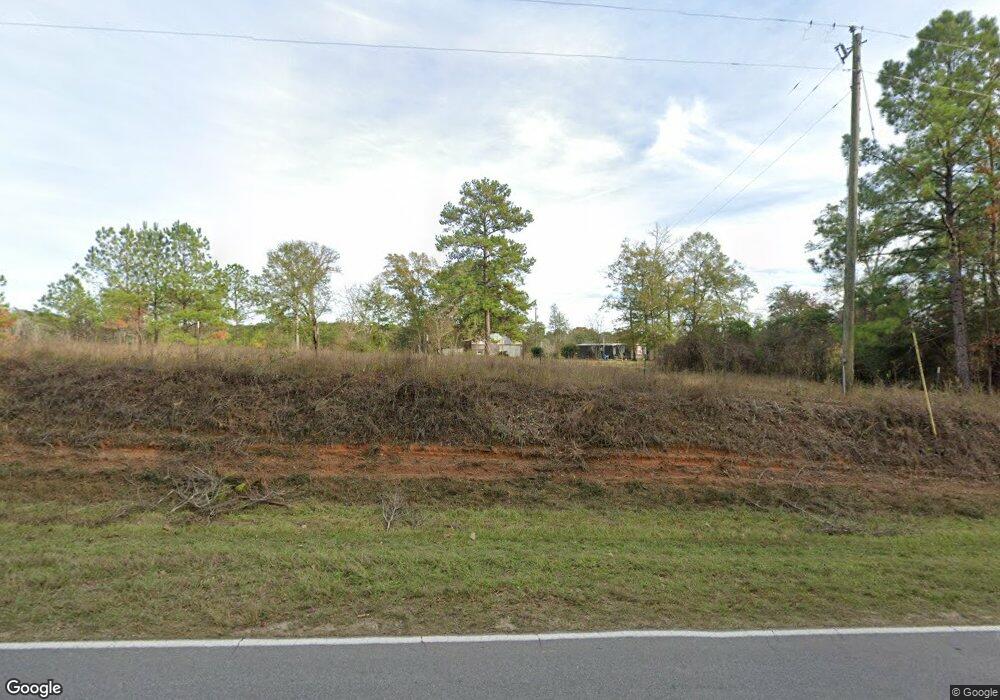 1250 Old Highway 26, Lucedale, MS 39452 - photo 1