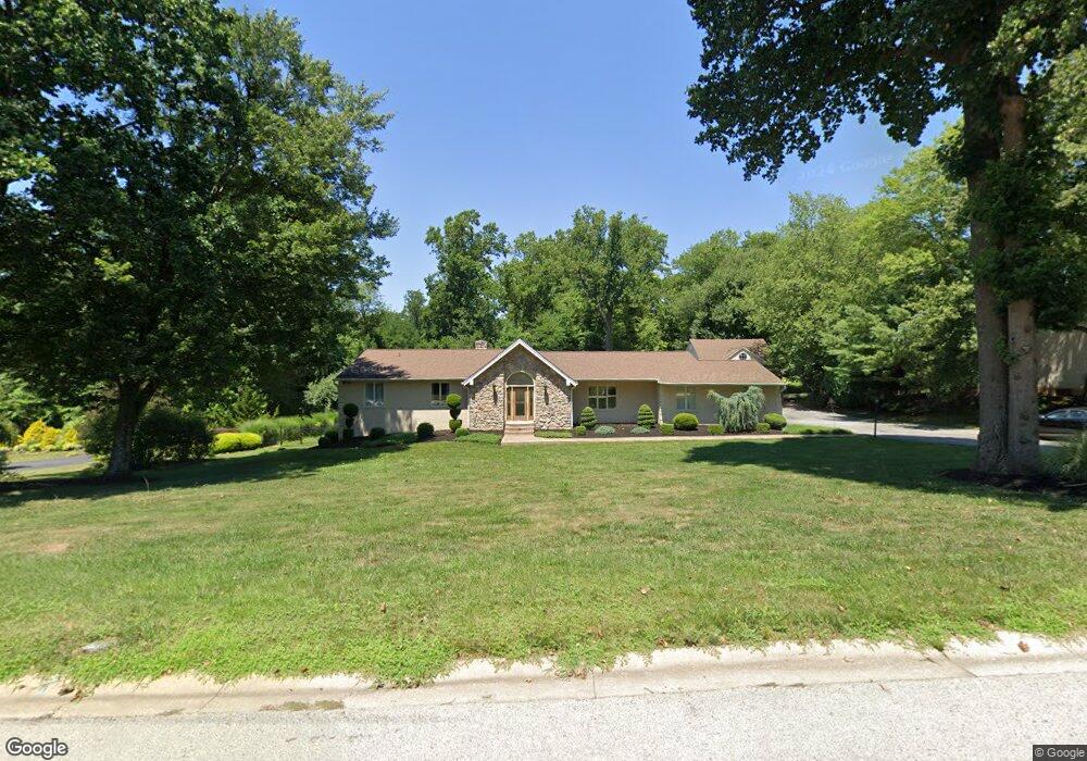 11 Park Ln, Glen Mills, PA 19342 - photo 1