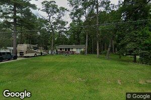 4017 Forest Rd, Oscoda, MI 48750