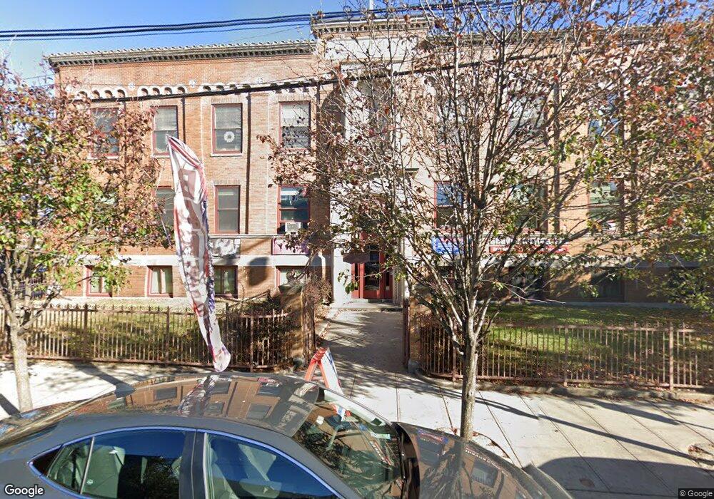 2000 West St unit 8, Union City, NJ 07087 - photo 1
