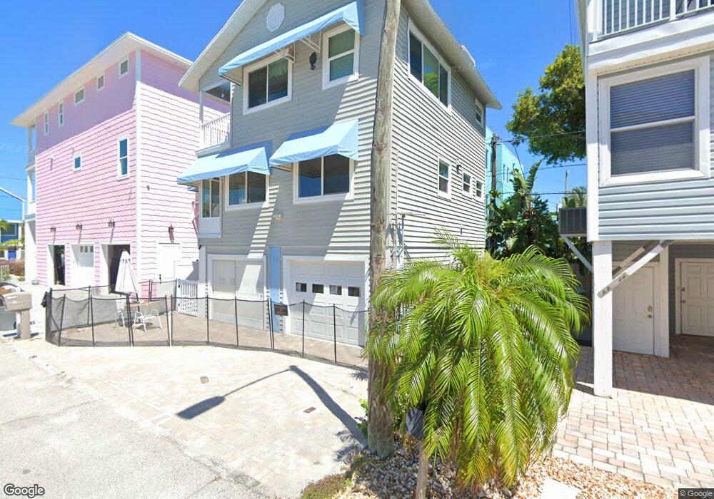 12 80th Terrace, Treasure Island, FL 33706 - photo 1