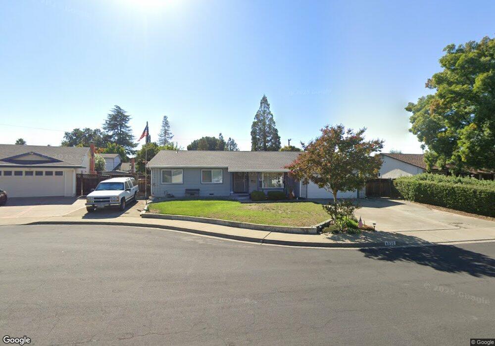 4630 Stillwater Ct, Concord, CA 94521 - photo 1