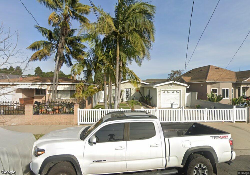 Street View Photo
