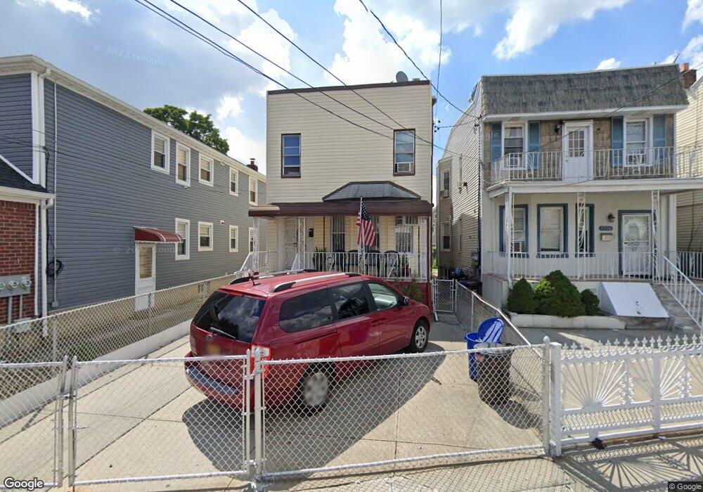 9720 85th St unit 3 Fl, Ozone Park, NY 11416 - photo 1