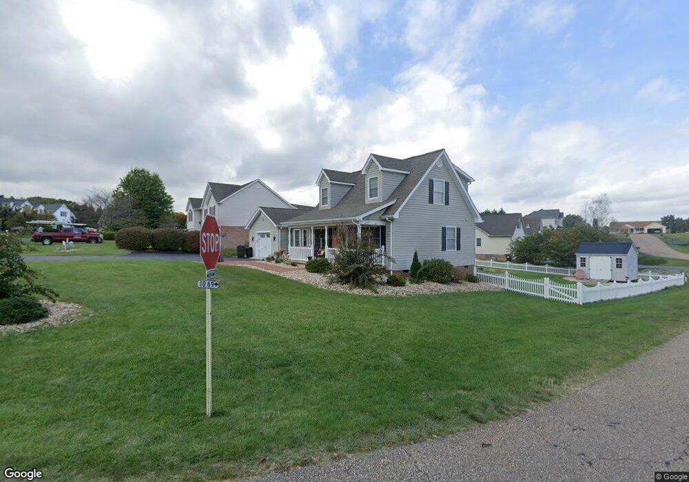 144 Bowmans Run Dr, Stuarts Draft, VA 24477 - photo 1