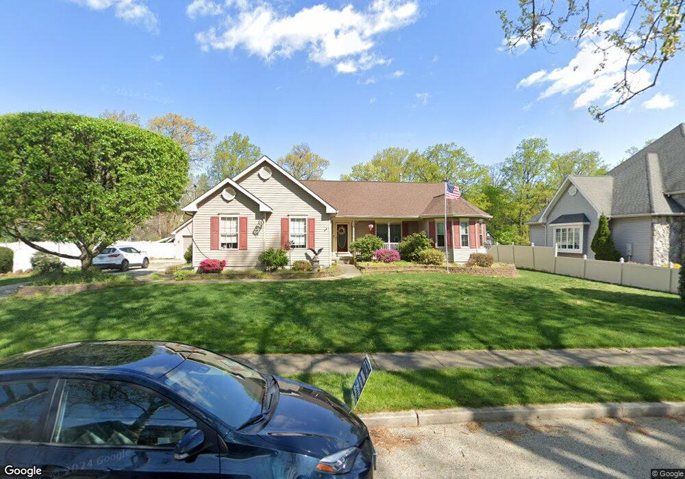 1768 3rd St, West Deptford, NJ 08086 - photo 1