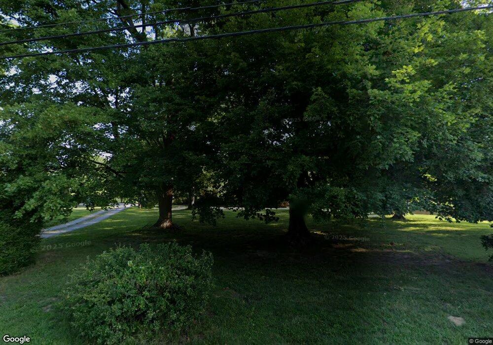 6822 Lincoln Ave, Newburgh, IN 47630 - photo 1