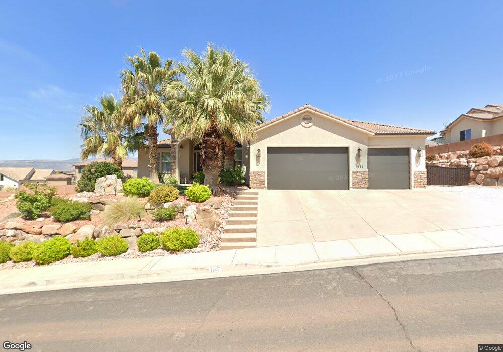 1147 E Birken St unit 109, Washington, UT 84780 - photo 1