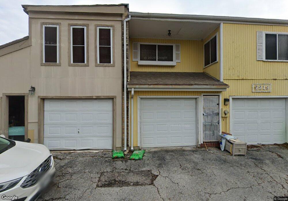 2221 Par Ln, Richmond, TX 77469 - photo 1