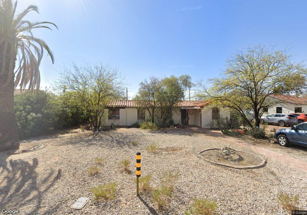 2832 E 10th St, Tucson, AZ 85716 - photo 1
