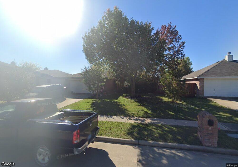 222 Lake Texoma Dr, Wylie, TX 75098 - photo 1