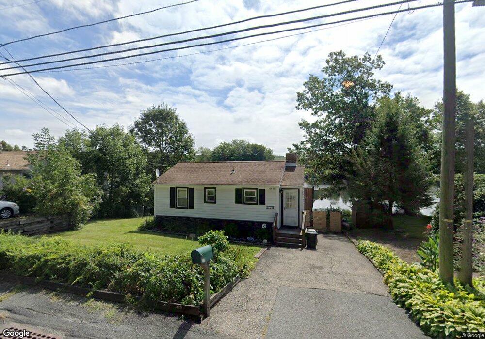 28 W Shawnee Trail, Wharton, NJ 07885 - photo 1