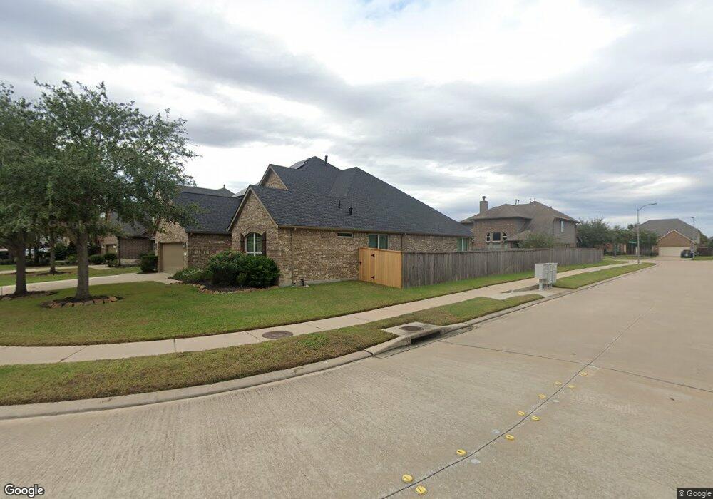 27510 Fleming Bluff Ct, Fulshear, TX 77441 - photo 1