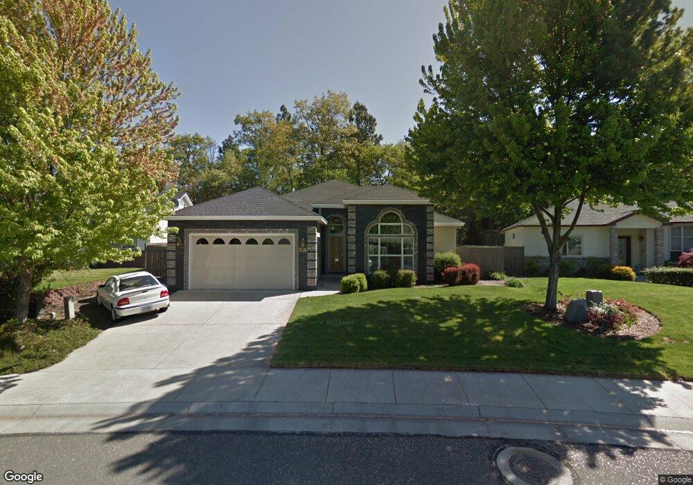 516 Meadowbrook Dr, Central Point, OR 97502 - photo 1