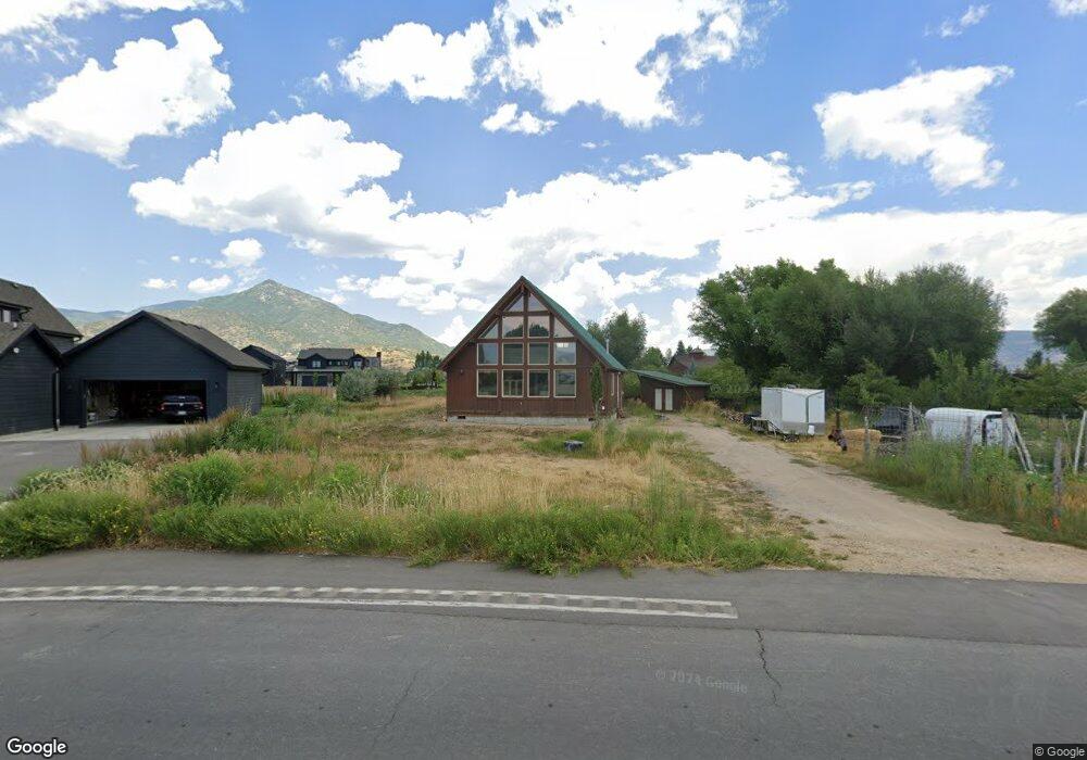 393 E 300 N, Midway, UT 84049 - photo 1