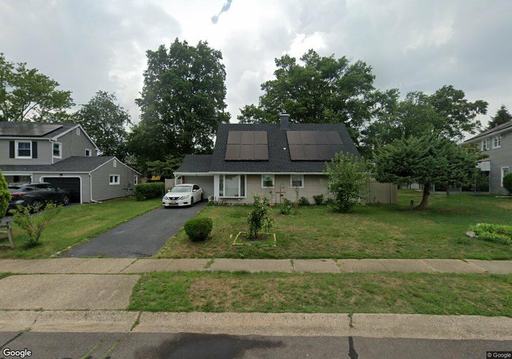 35 Birdseye Ln, Willingboro, NJ 08046 - photo 1