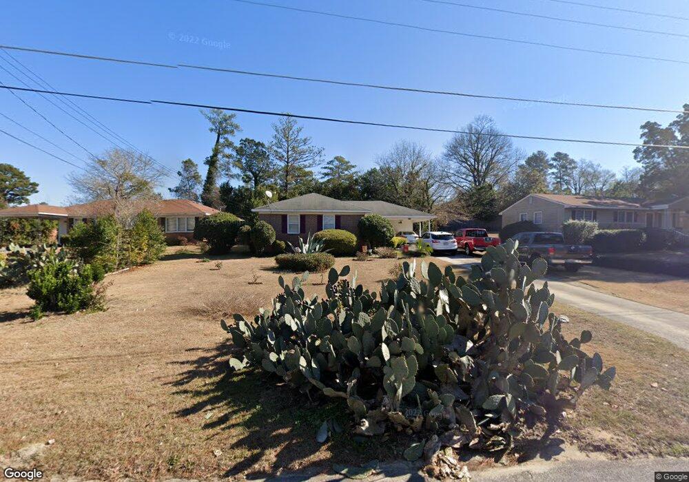 2842 Kent Dr, Macon, GA 31206 - photo 1