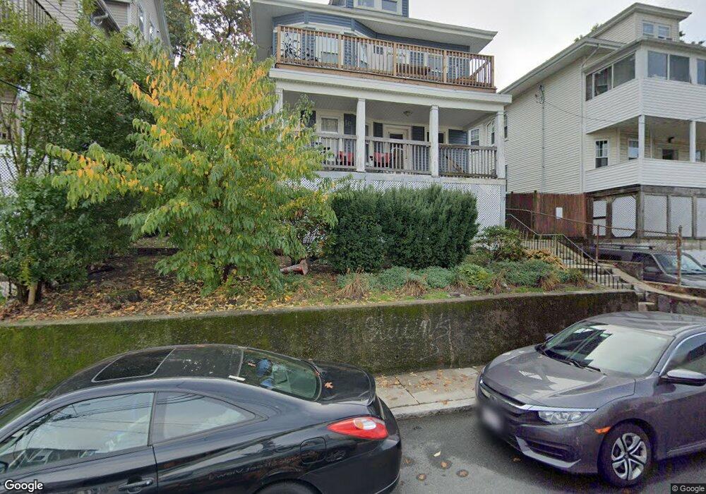 7 Greylock Rd, Allston, MA 02134 - photo 1