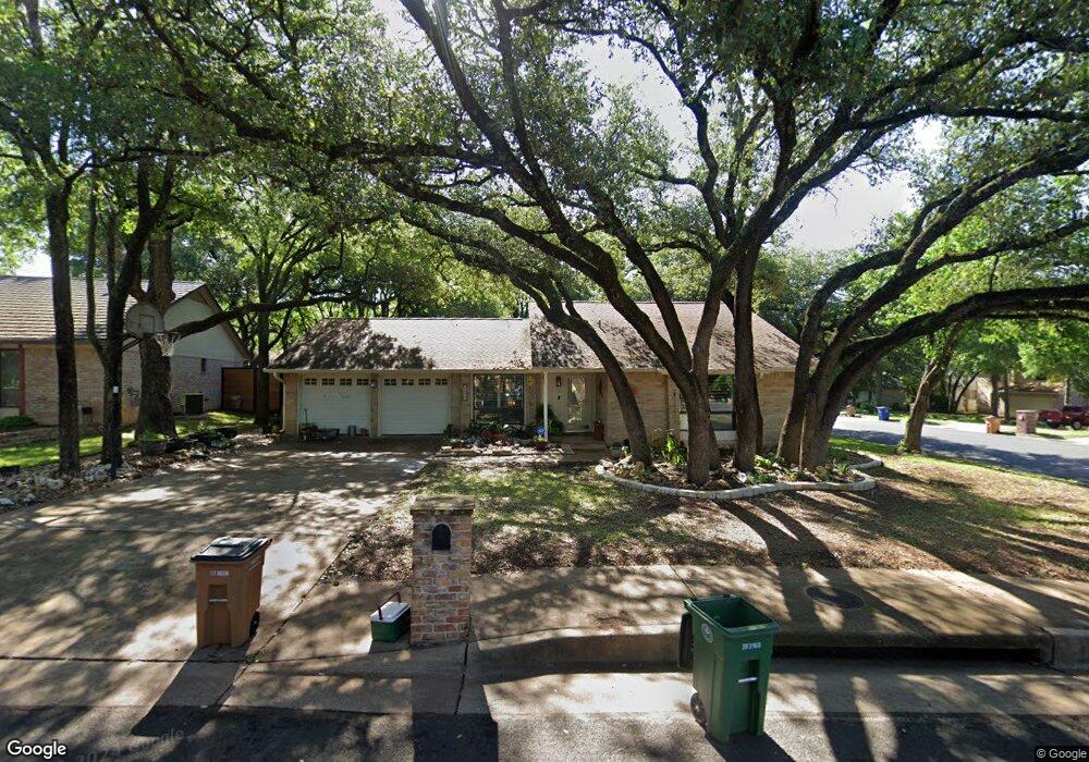 12001 Carmel Park Ln, Austin, TX 78727 - photo 1