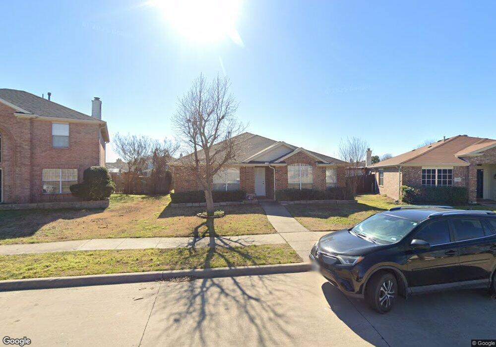 3205 Creekwood Dr, Wylie, TX 75098 - photo 1