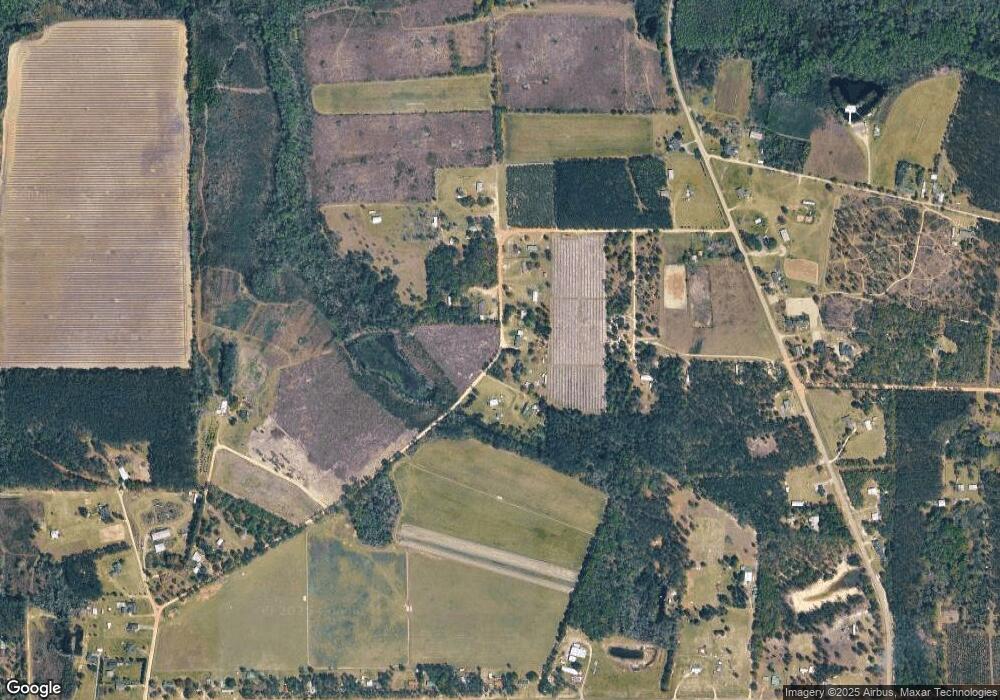 0 Billy Rd, Patterson, GA 31557 - photo 1