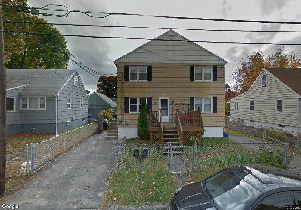 213 Roosevelt Ave, Stratford, CT 06615 - photo 1