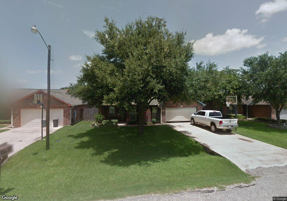 3015 County Road 855c, Alvin, TX 77511 - photo 1