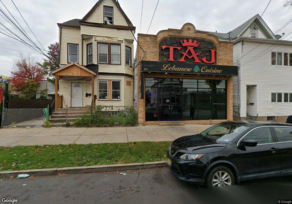 183 Crooks Ave, Paterson, NJ 07503 - photo 1