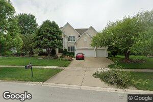 4267 Colton Cir, Naperville, IL 60564